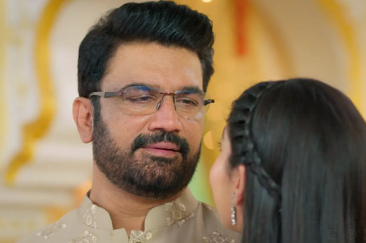 Tum Se Tum Tak 7th May 2026 Written Update: Jalandhar Holds Arya At Gunpoint