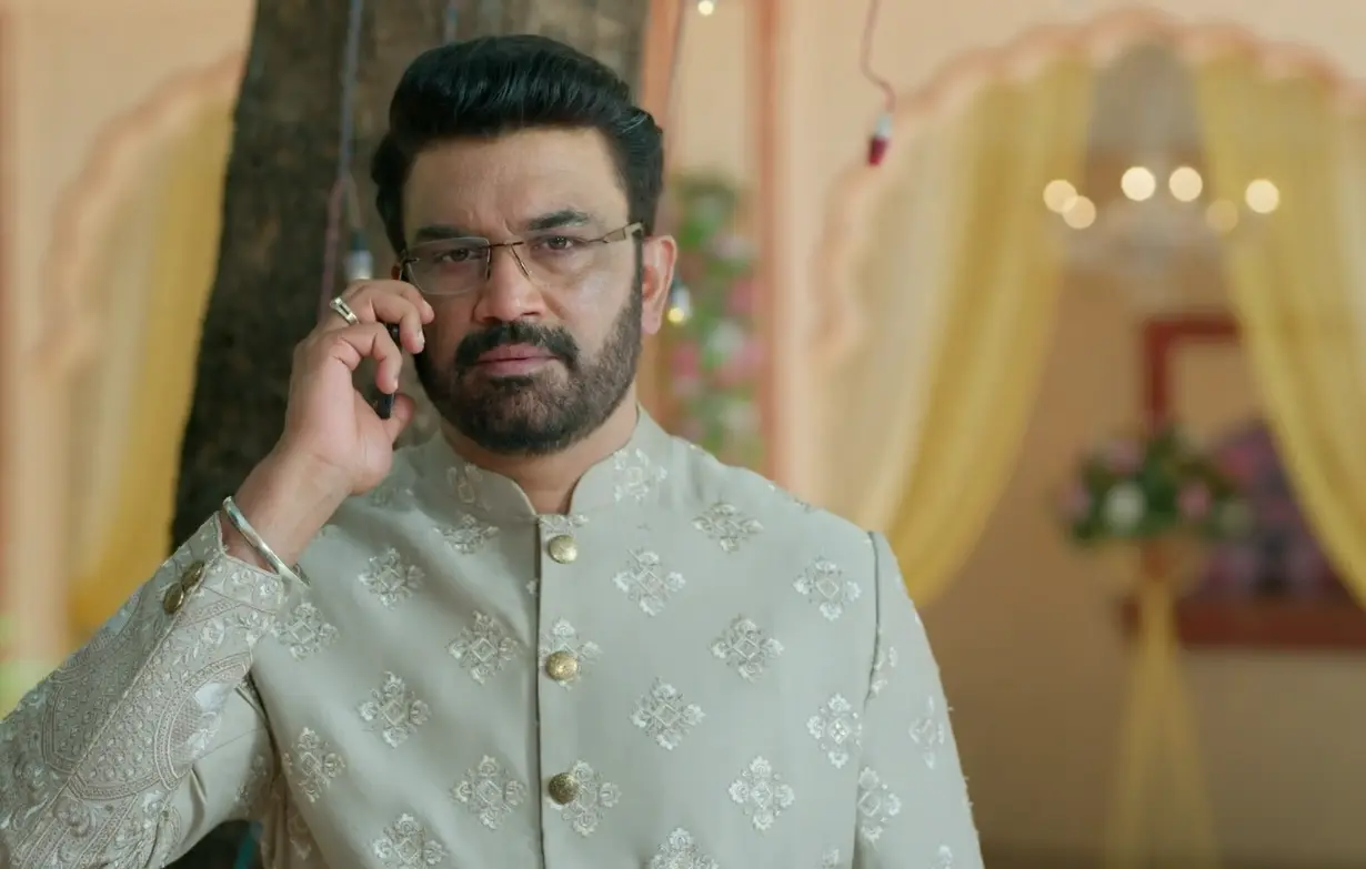 Tum Se Tum Tak Upcoming 6th May 2026 Written Update: Arya’s Dark Truth at Risk
