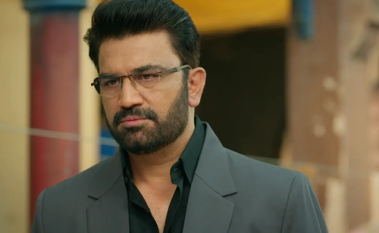 Tum Se Tum Tak Upcoming 4th May 2026 Written Update: Jalandhar–Raghupati Join Hands to Destroy Arya