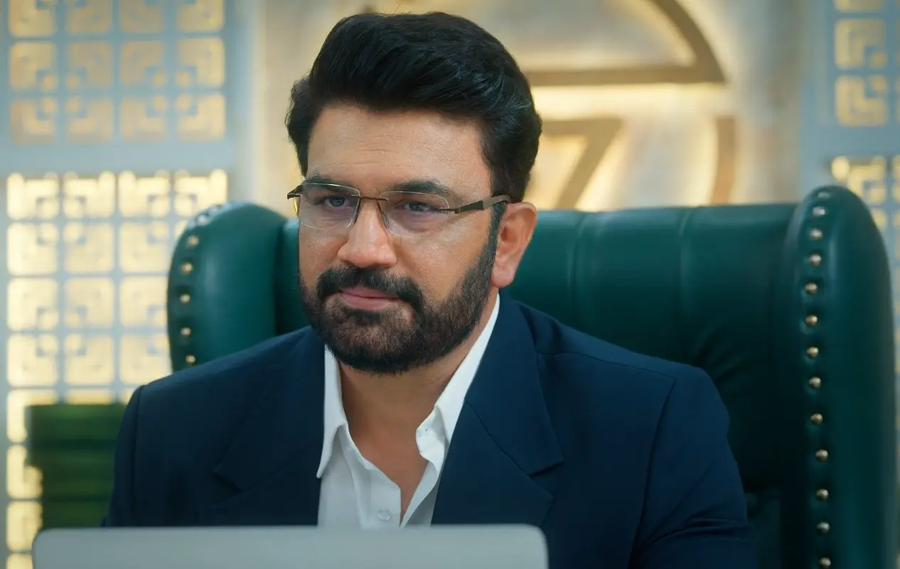Tum Se Tum Tak 6th May 2026 Written Update: Arya Walks Into Jalandhar’s Deadly Trap