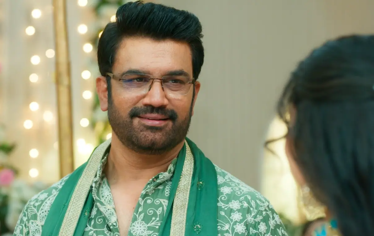 Tum Se Tum Tak 18th May 2026 Written Update: Sherwani Drama Begins Before The Wedding