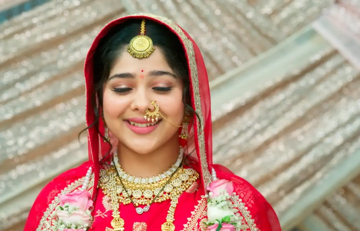 Tum Se Tum Tak Upcoming 31st May 2026 Written Update: Arya and Anu Share a Romantic Moment