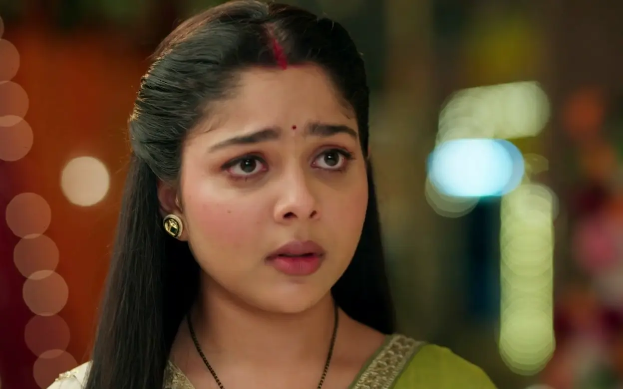 Tum Se Tum Tak Upcoming 30th May 2026 Written Update: Anu Catches Gopal’s Lie