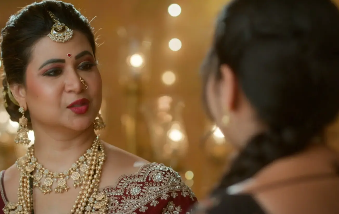 Vasudha 23rd May 2026 Written Update: Chandrika Reclaims Her World