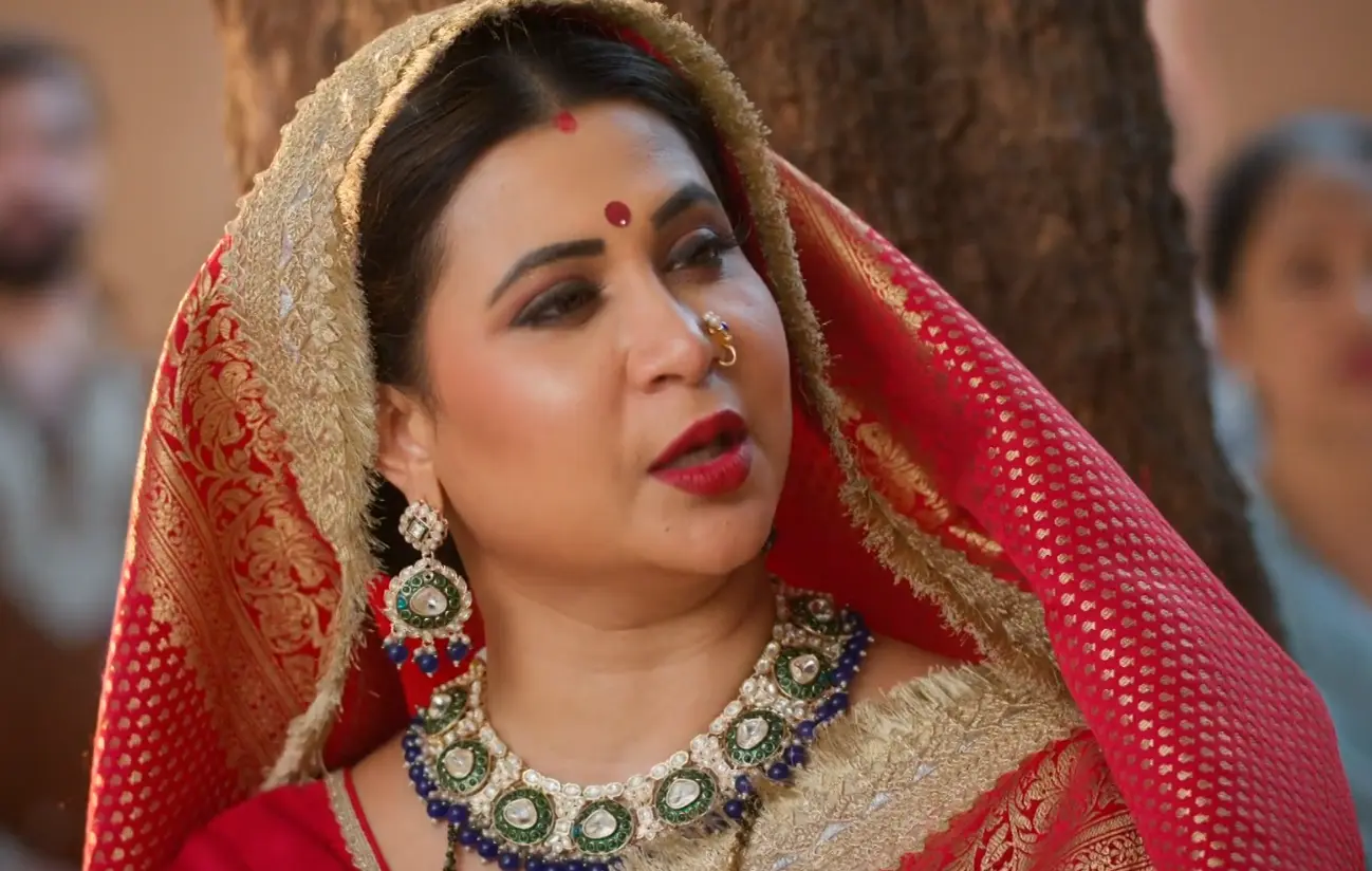 Vasudha Upcoming 31st May 2026 Written Update: Santosh’s Sweet Revenge Leaves Chandrika Speechless
