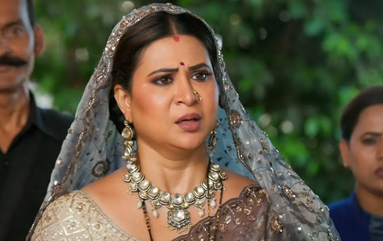 Vasudha Upcoming 29th May 2026 Written Update: Chandrika’s Secret Gesture