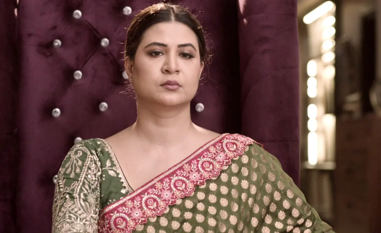 Vasudha 10th May 2026 Written Update: Chandrika’s Return Stuns Karishma