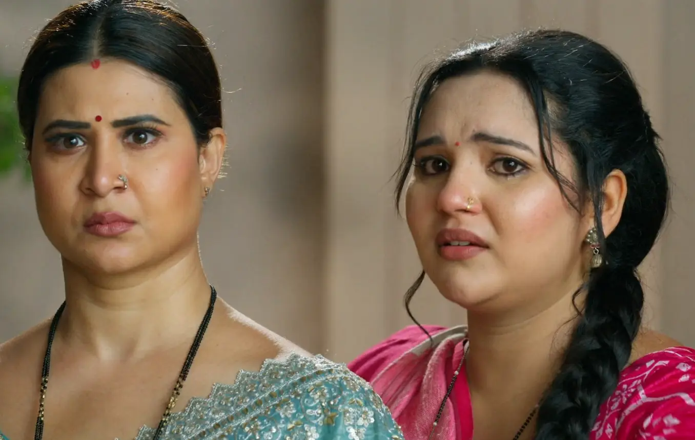 Vasudha Upcoming 19th May 2026 Written Update: Chandrika’s Shocking Question Leaves Dev Broken