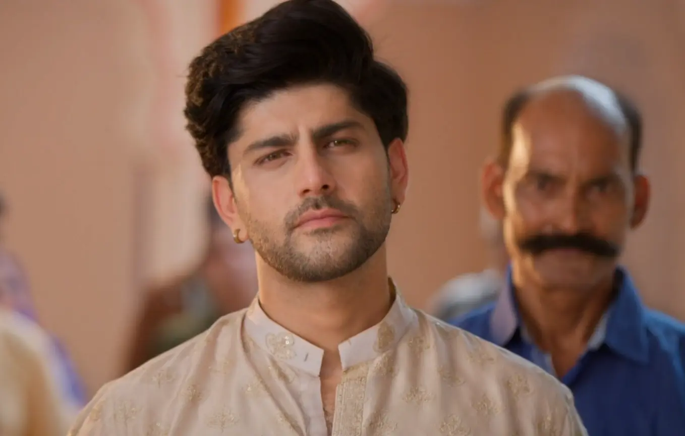 Vasudha Upcoming 25th May 2026 Written Update: Dev Publicly Calls Vasudha His Wife