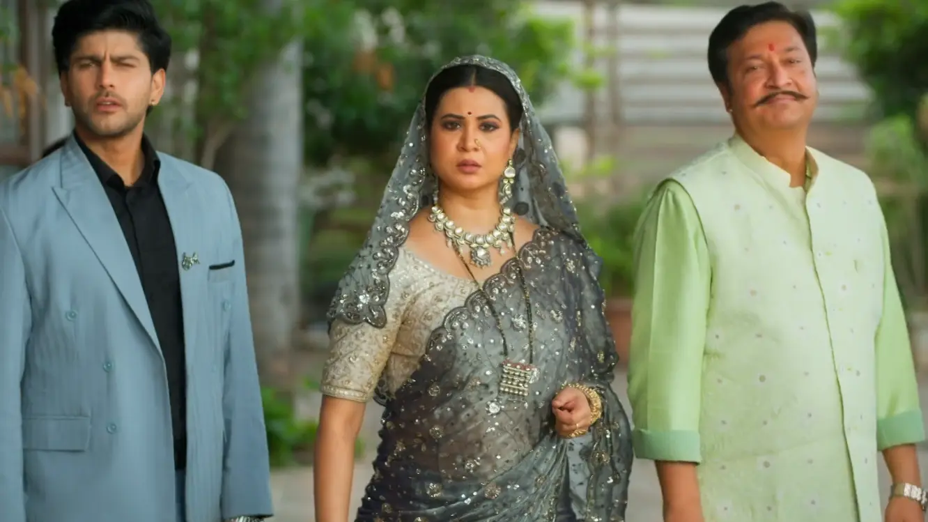 Vasudha 27th May 2026 News: Santosh’s Challenge Changes Vasudha’s Life