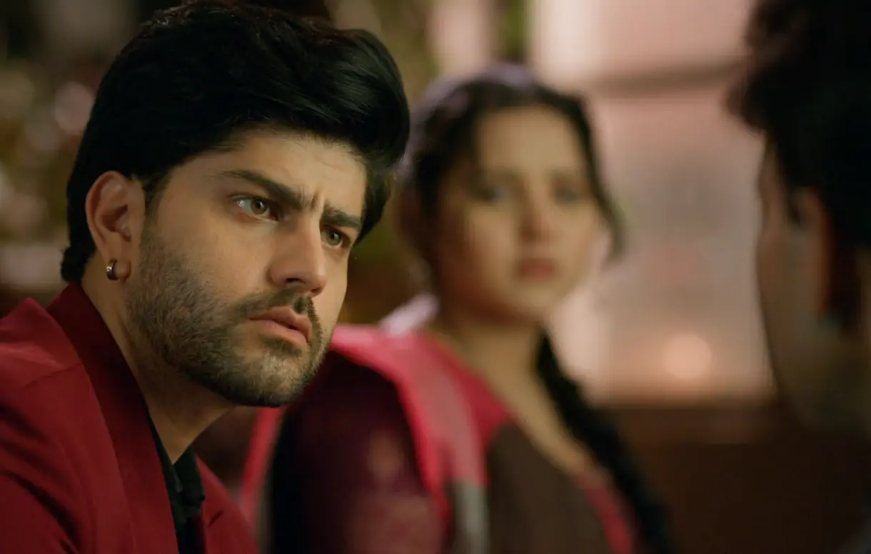 Vasudha 17th May 2026 Written Update: Dev To Undo His Biggest Mistake