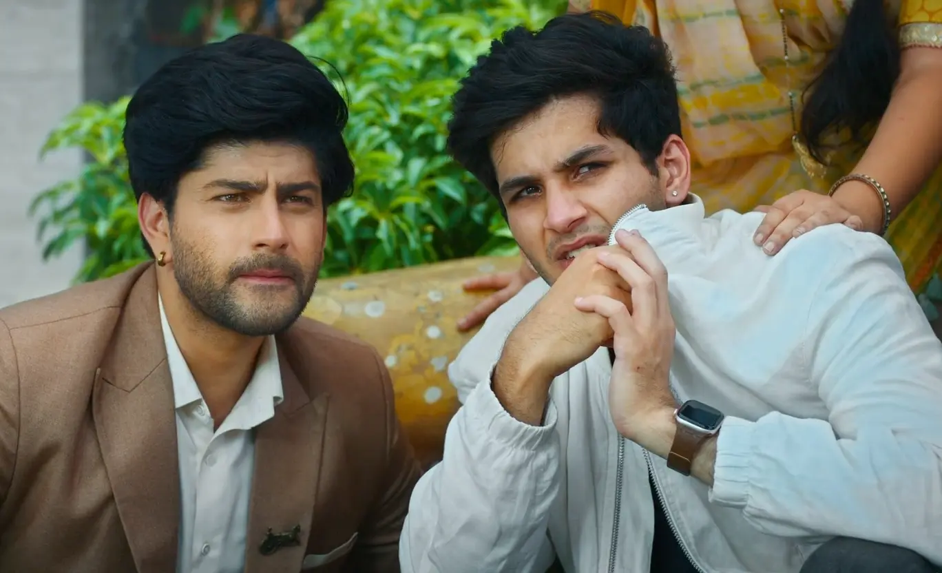 Vasudha 9th May 2026 Written Update: Dev’s Secret Plan Finale