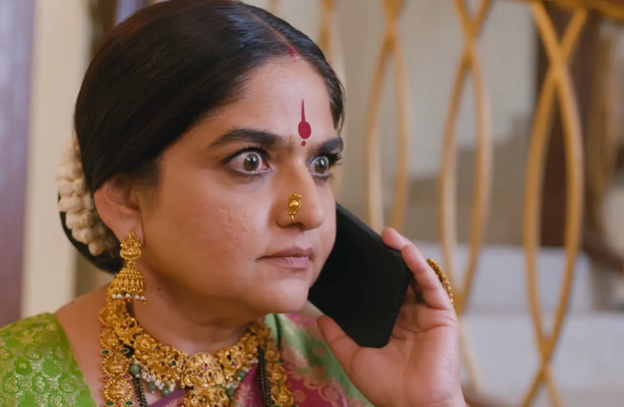 Ganga Mai Ki Betiyan Upcoming 25th May 2026 Written Update: Madhu Learns Durgavati’s Truth