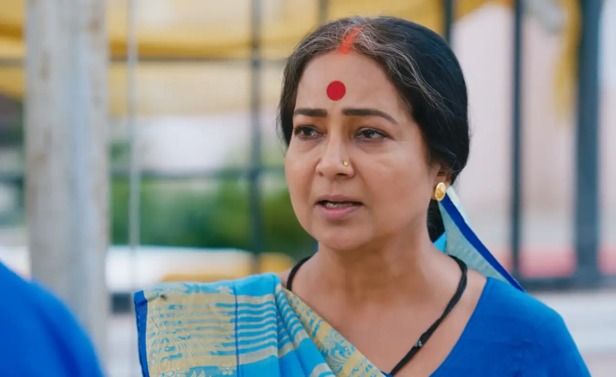 Ganga Mai Ki Betiyan 8th May 2026 Written Update: Shantanu Wins Ganga’s Trust