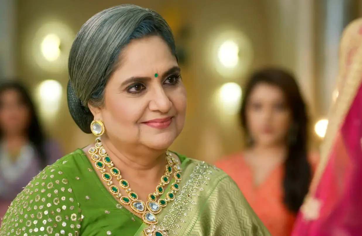 Tum Se Tum Tak Upcoming 10th June 2026 Written Update: Gayatri Suspects Yash Is Her Lost Son