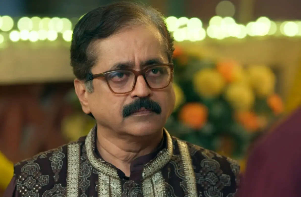 Tum Se Tum Tak Upcoming 3rd September 2026 Written Update: Gopal Welcomes Arya Home