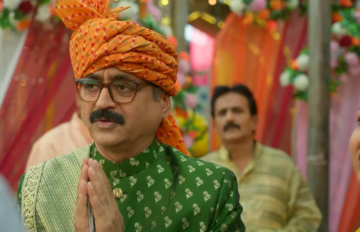 Tum Se Tum Tak 23rd May 2026 Written Update: Gopal’s Worst Fears