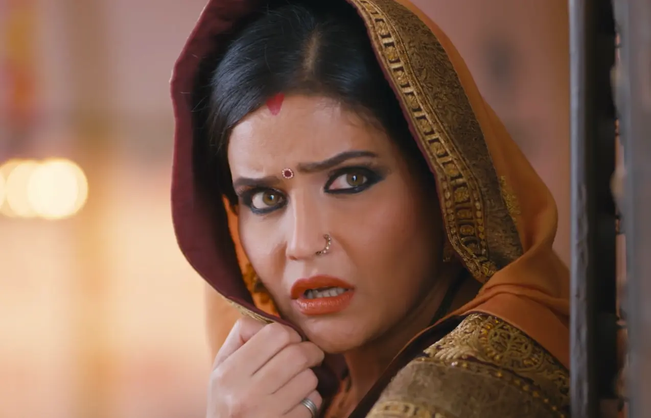 Ganga Mai Ki Betiyan 4th June 2026 Written Update: Indu Humiliates Sneha