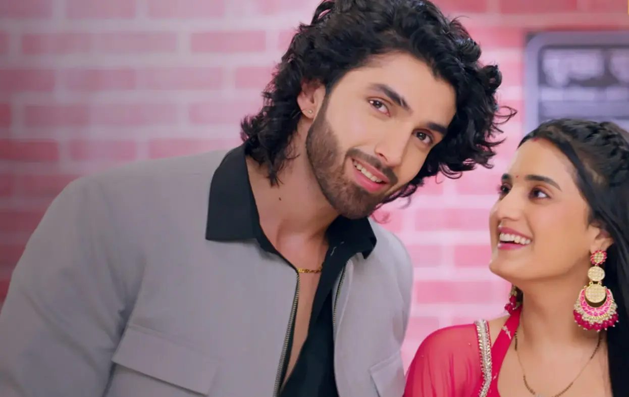 Jaane Anjaane Hum Mile Today: Sharda Exacts Revenge On Reet