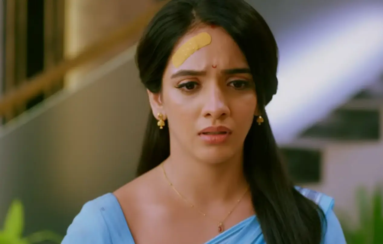 Jagadhatri Upcoming 16th May 2026 Written Update: Jagadhatri Brings Sharad Home