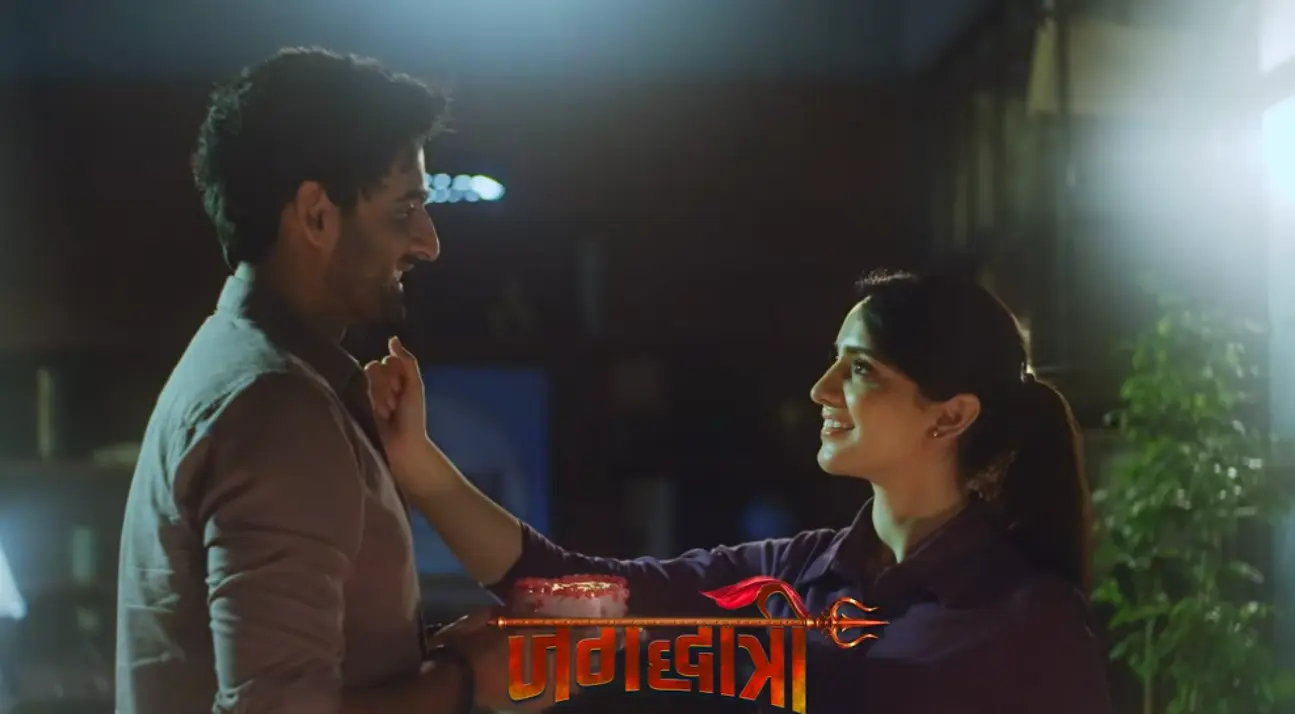 Jagadhatri 4th June 2026 Upcoming Twist: Jagadhatri Rejects Shivaay’s Love