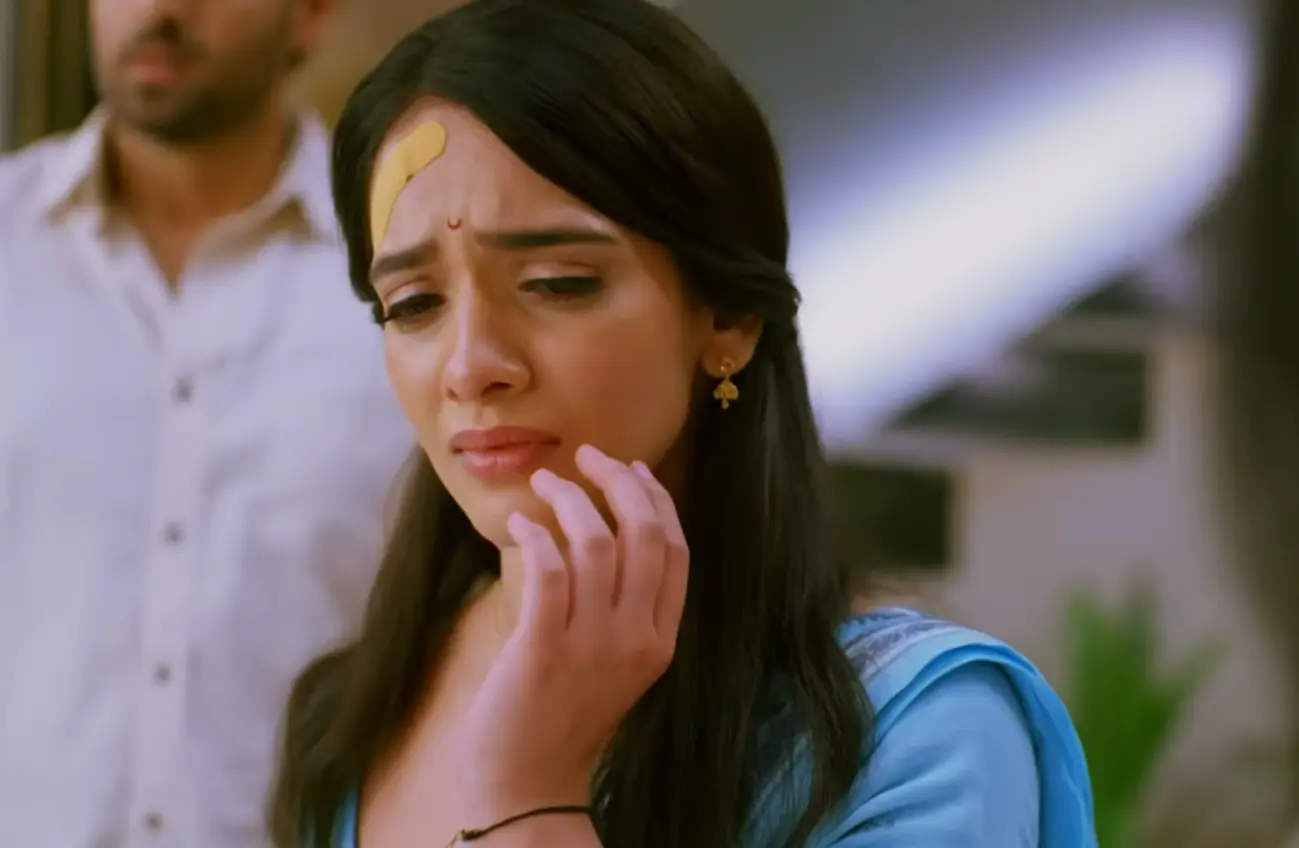 Jagadhatri 15th May 2026 News: Jagadhatri Leaves House After Shivay Breaks Her Trust