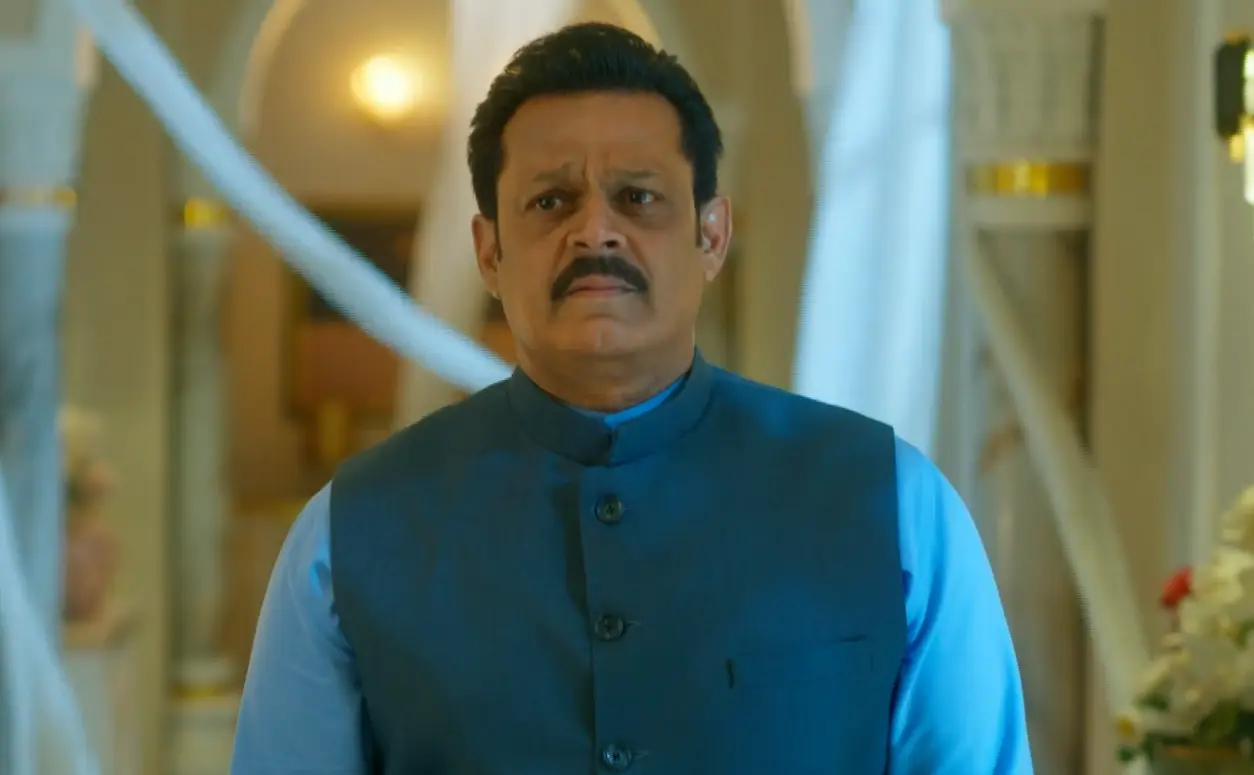 Tum Se Tum Tak Upcoming 18th May 2026 Written Update: Jhende Warns Arya About His Past
