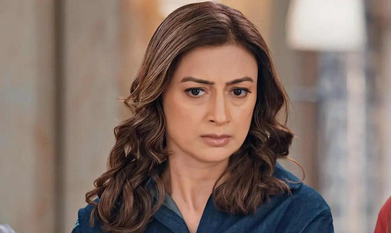 Kyunki Saas Bhi Kabhi Bahu Thi 28th September 2026 Written Update: Karan Decides to Divorce Nandini