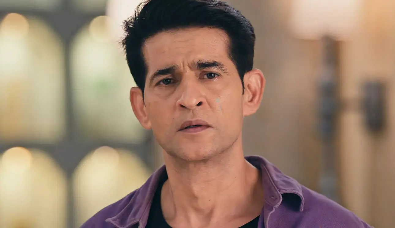 Kyunki Saas Bhi Kabhi Bahu Thi 7th July 2026 Written Update: Karan Accuses Tulsi