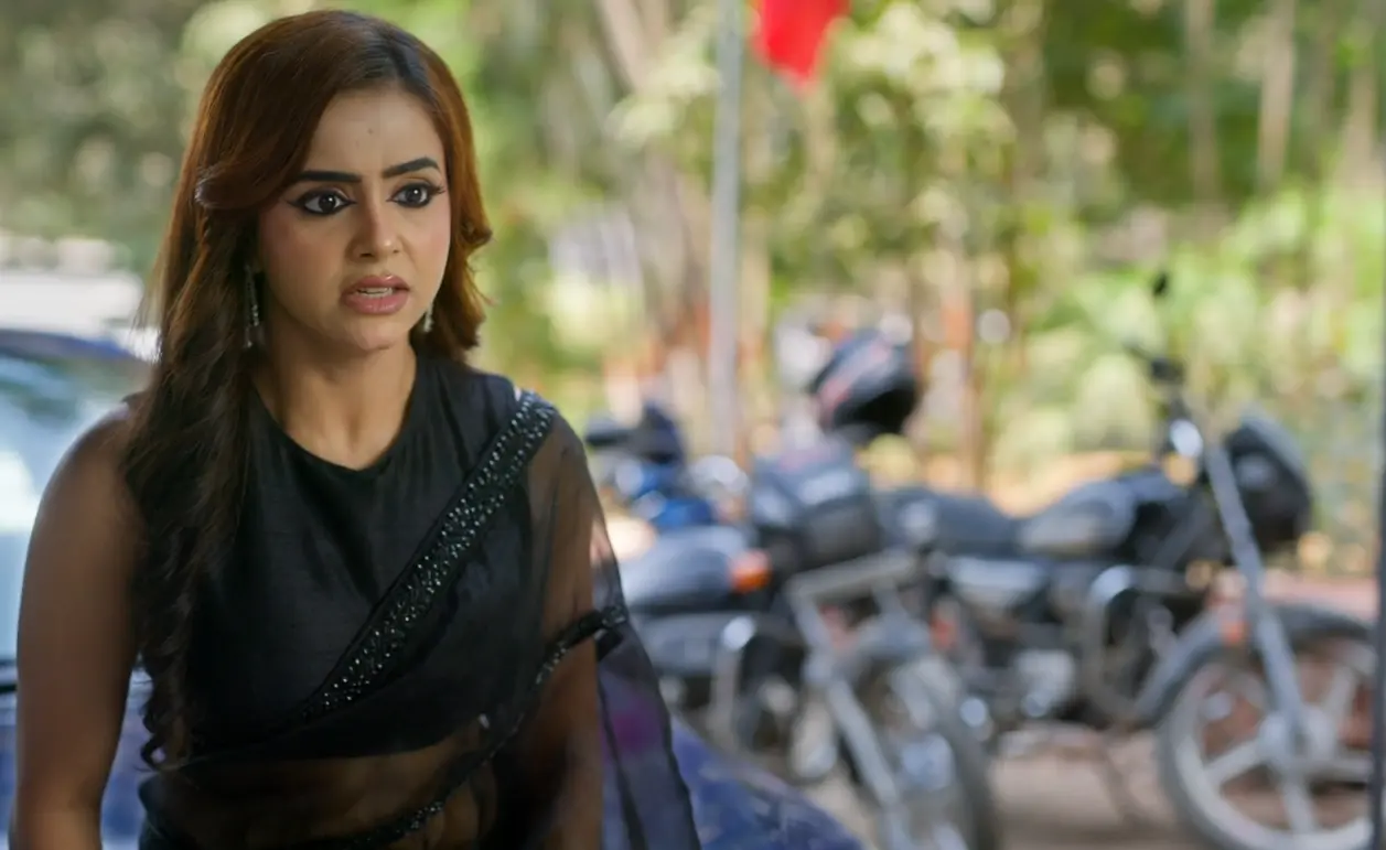 Vasudha 14th May 2026 Written Update: Karishma’s Secret Ally