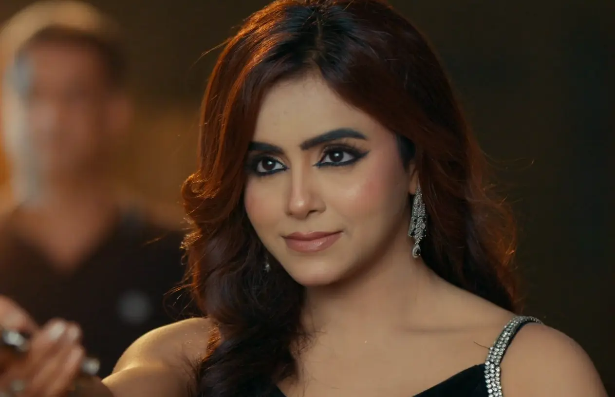 Vasudha Upcoming 16th May 2026 Written Update: Karishma Reveals The Chauhans’ Traitor