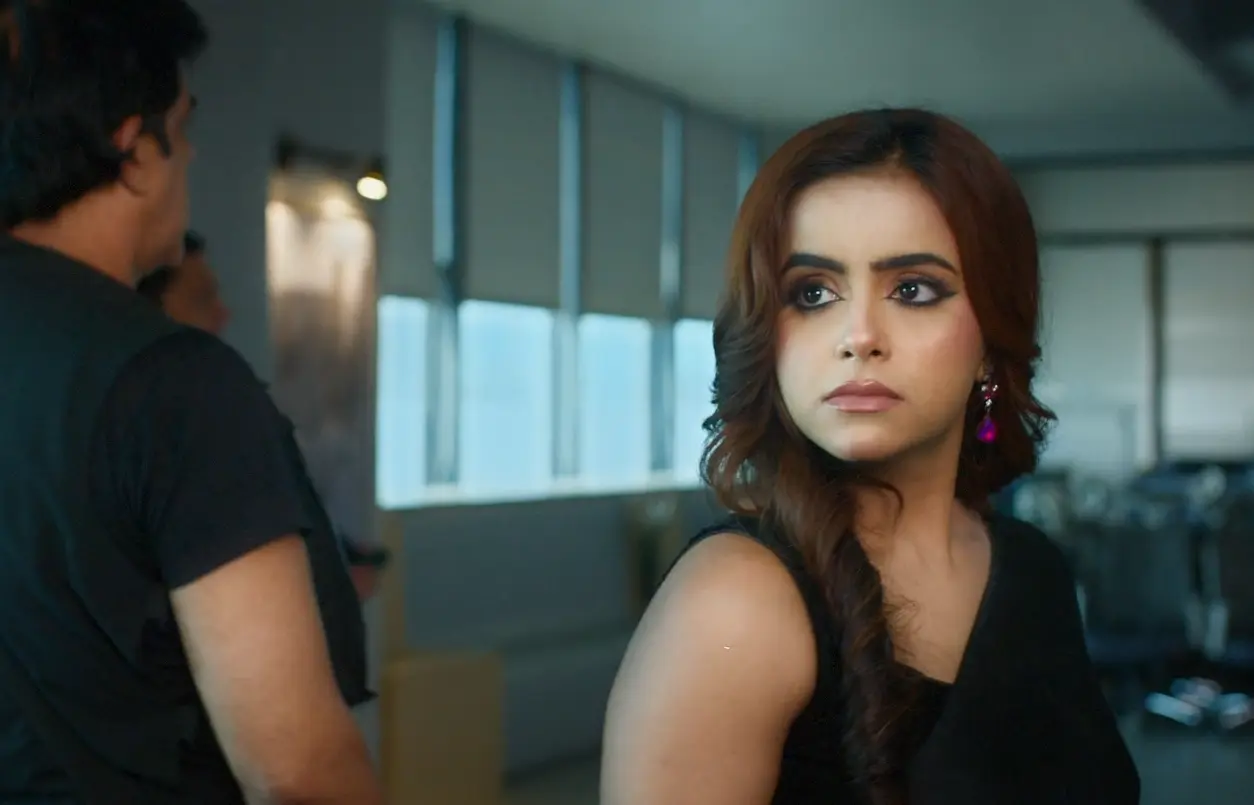 Vasudha Upcoming 6th May 2026 Written Update: Karishma Walks Into Dev’s Trap