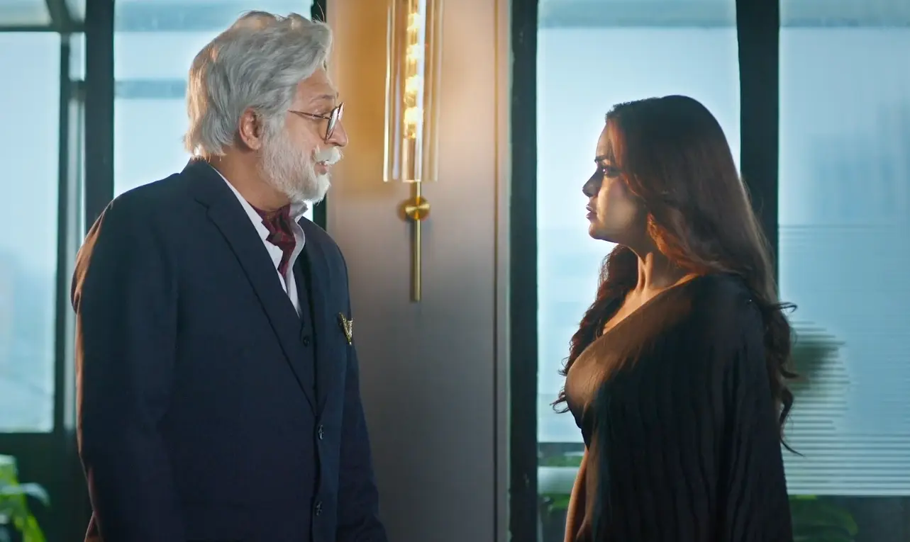 Vasudha 5th May 2026 Written Update: Prabhat’s Disguise Shocks Karishma