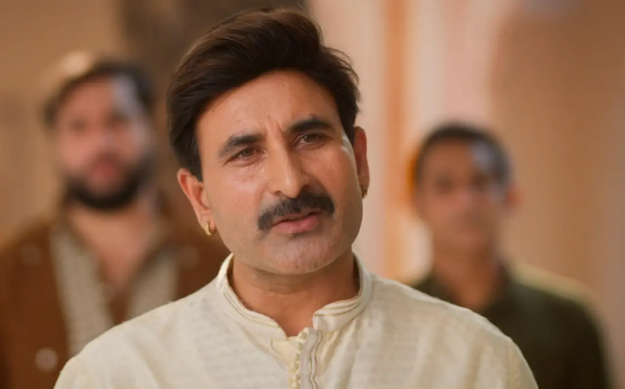 Vasudha Upcoming 23rd August 2026 Written Update: Mayur Exposes Dinesh as Vasudha’s Plan Finally Traps Him