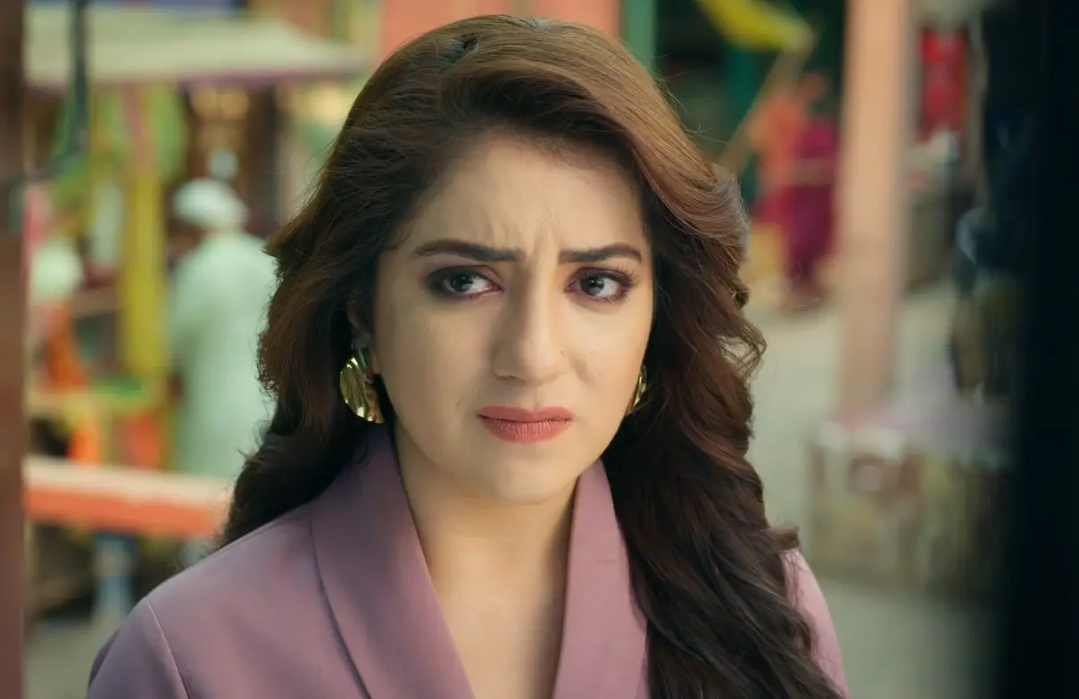 Tum Se Tum Tak Upcoming 15th May 2026 Written Update: Mystery Man Attacks Raghu