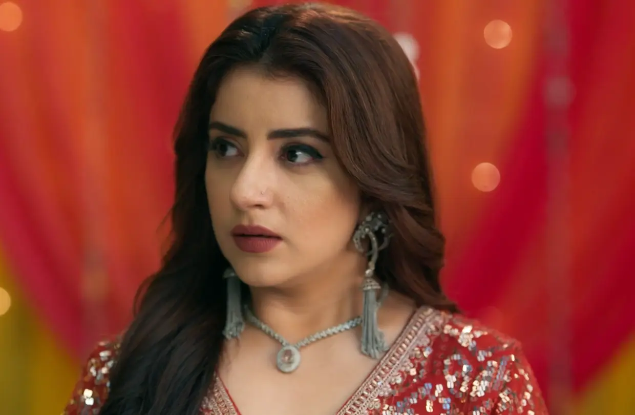Tum Se Tum Tak 21st May 2026 Written Update: Meera Crosses The Line
