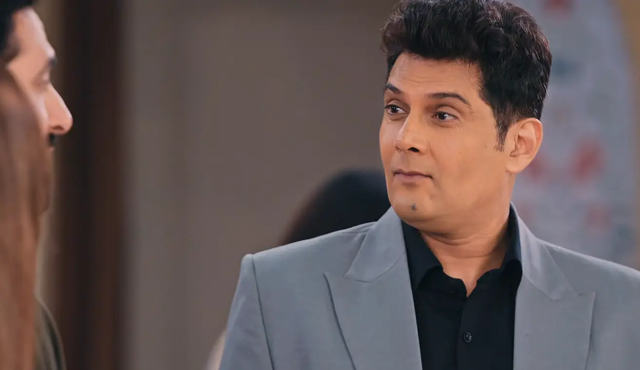 Kyunki Saas Bhi Kabhi Bahu Thi 23rd July 2026 Written Update: Tulsi Searches for Mihir