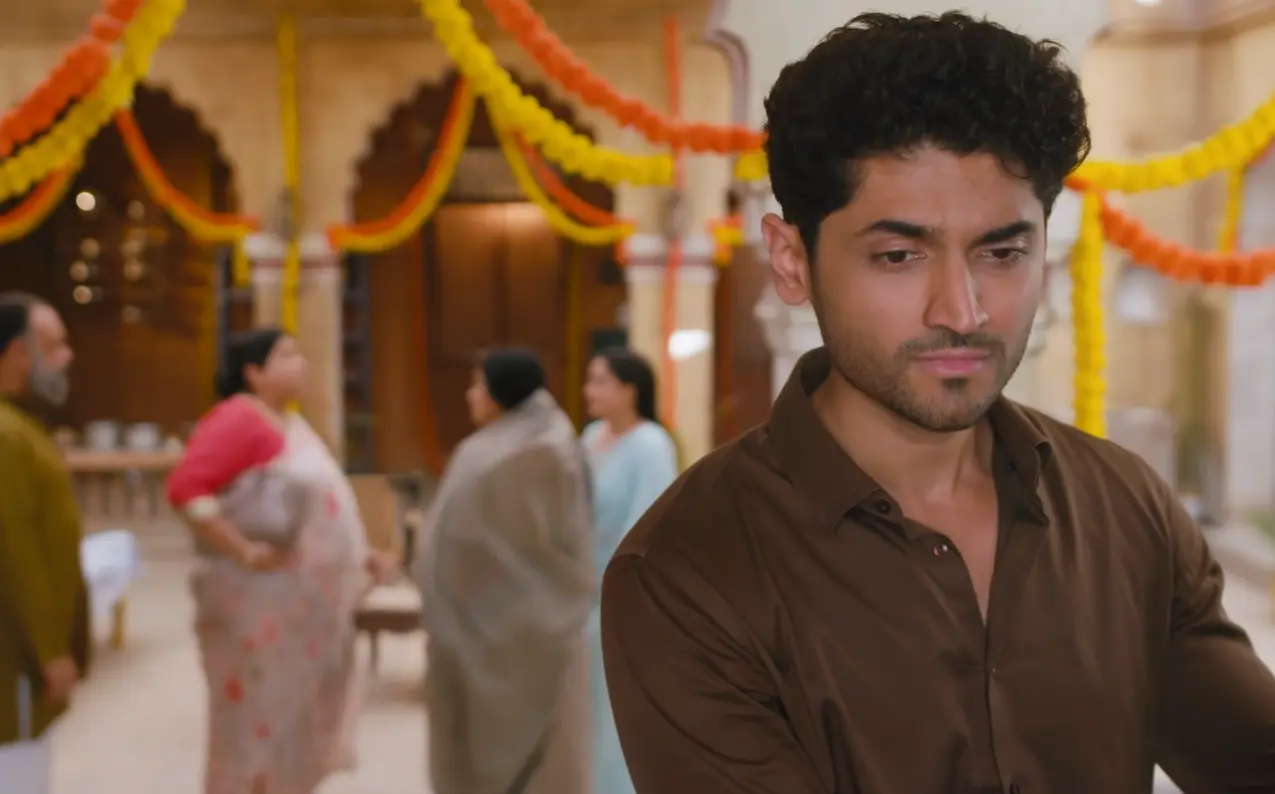 Ganga Mai Ki Betiyan 26th August 2026 Written Update: Murli Doubts Sahana