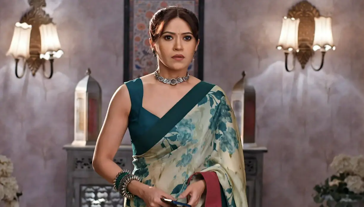 Kyunki Saas Bhi Kabhi Bahu Thi 31st May 2026 Written Update: Niyati Learns Karan’s Biggest Secret