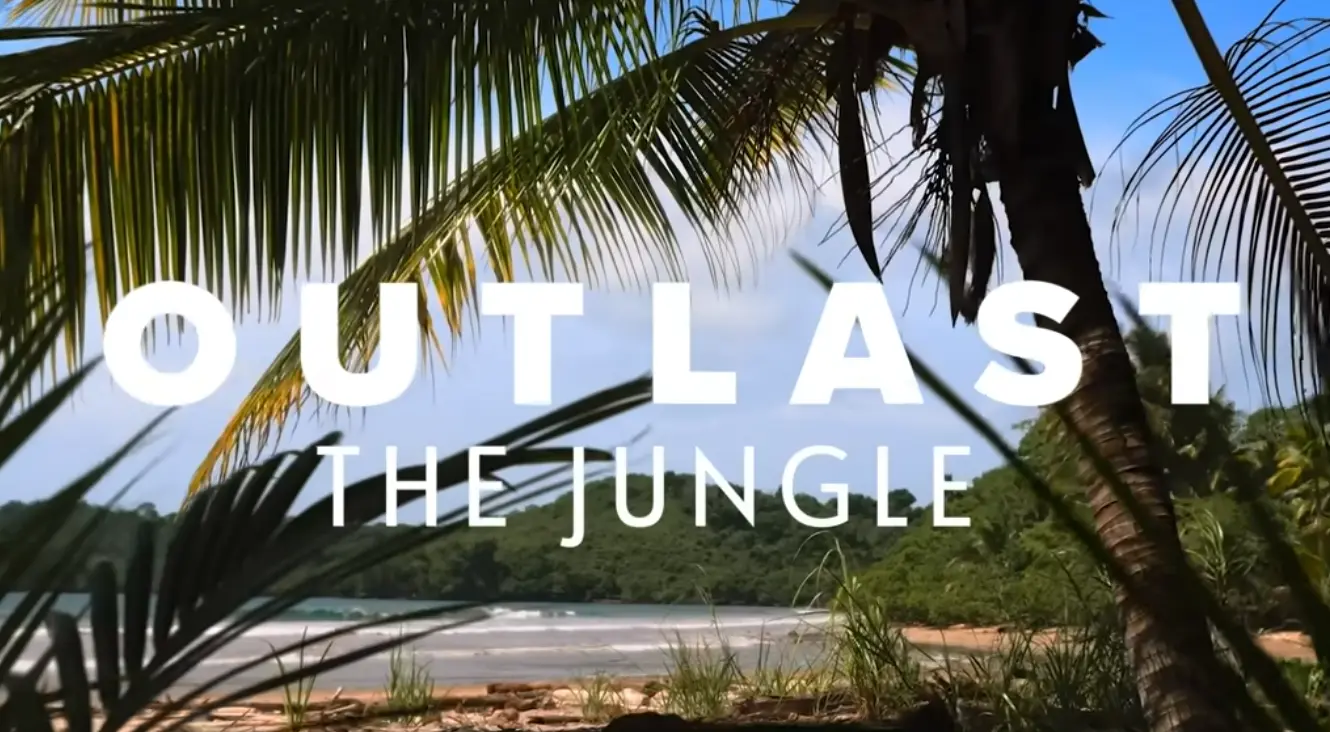 Netflix’s Outlast: The Jungle Trailer Turns Survival Into A Ruthless Million-Dollar War