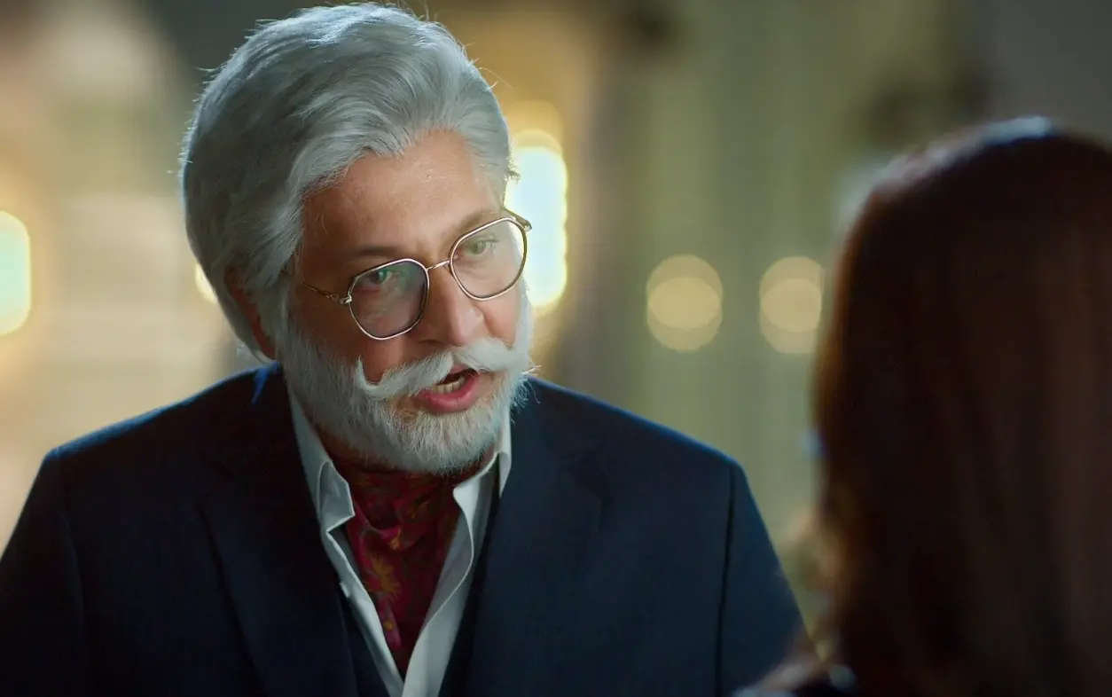 Vasudha 6th May 2026 Written Update: Prabhat’s Mittal Avatar Rocks