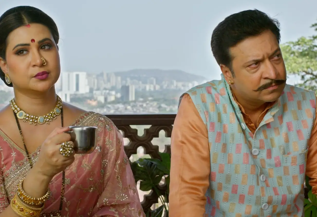 Vasudha 9th June 2026 Written Update: Prabhat Catches Chandrika’s Secret Move Against Vasudha
