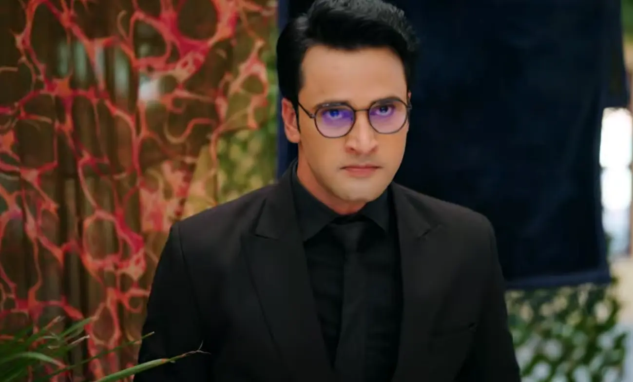 Lakshmi Niwas Upcoming News: Raj Loses His Eyesight in a Shocking Accident
