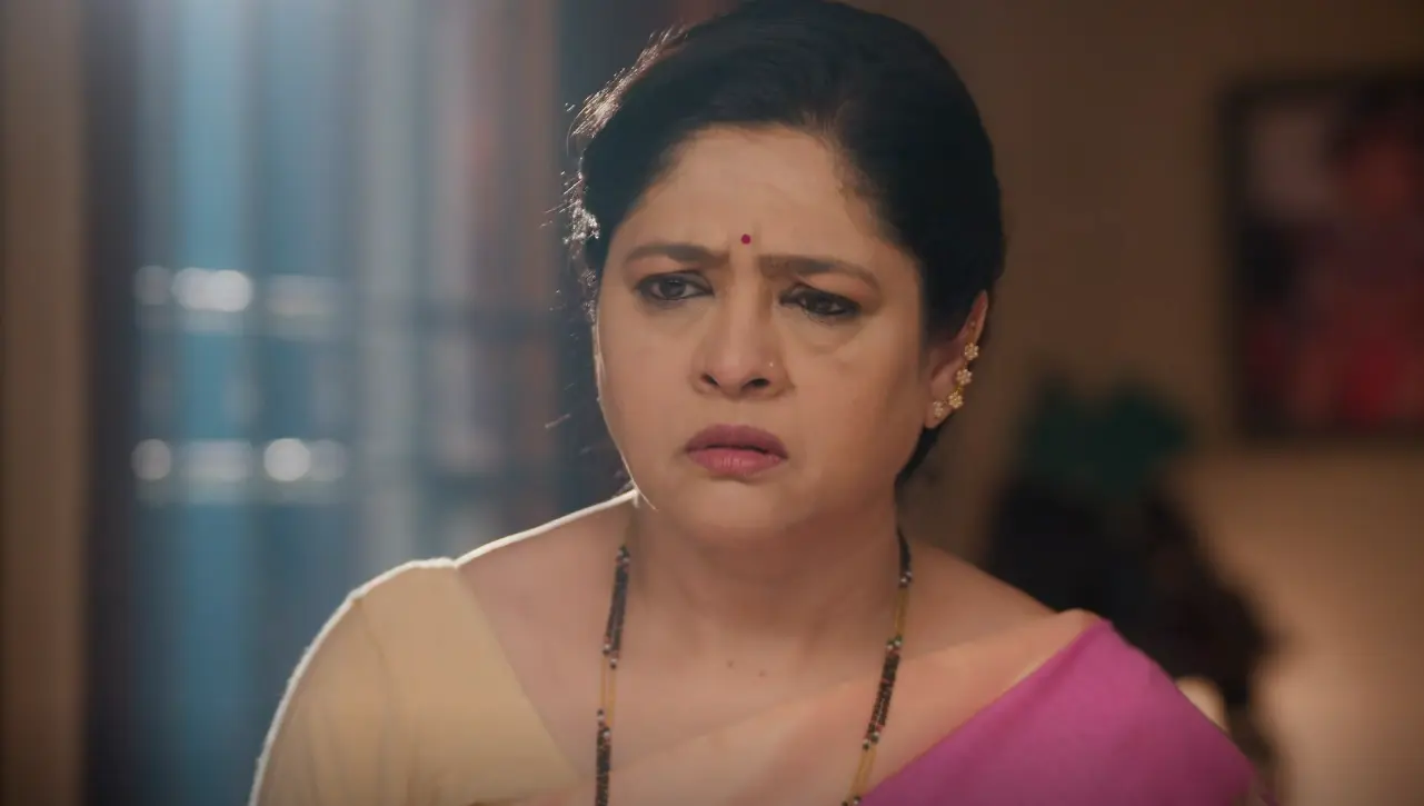 Udne Ki Aasha 13th May 2026 Written Update: Renuka Breaks Down