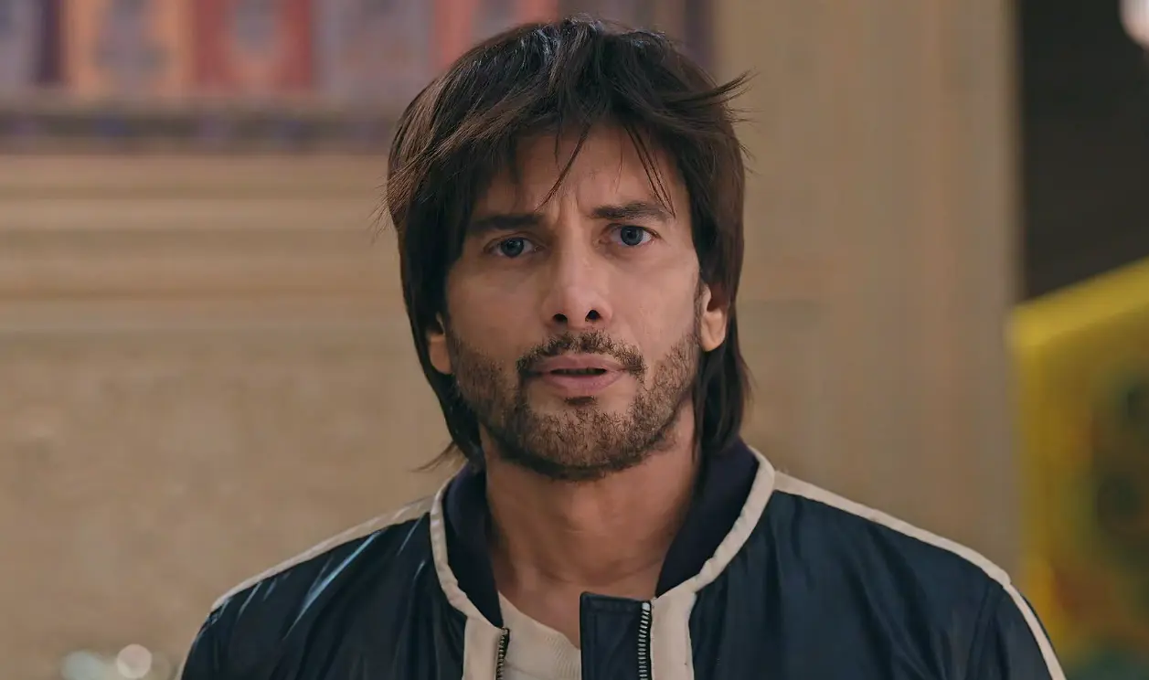 Kyunki Saas Bhi Kabhi Bahu Thi 28th May 2026 Written Update: Rio Loses Tulsi’s Faith