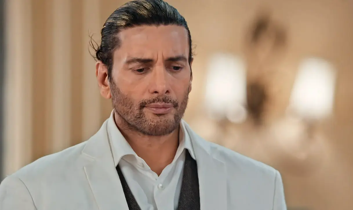 Kyunki Saas Bhi Kabhi Bahu Thi 24th May 2026 Written Update: Reyansh Gets Arrested