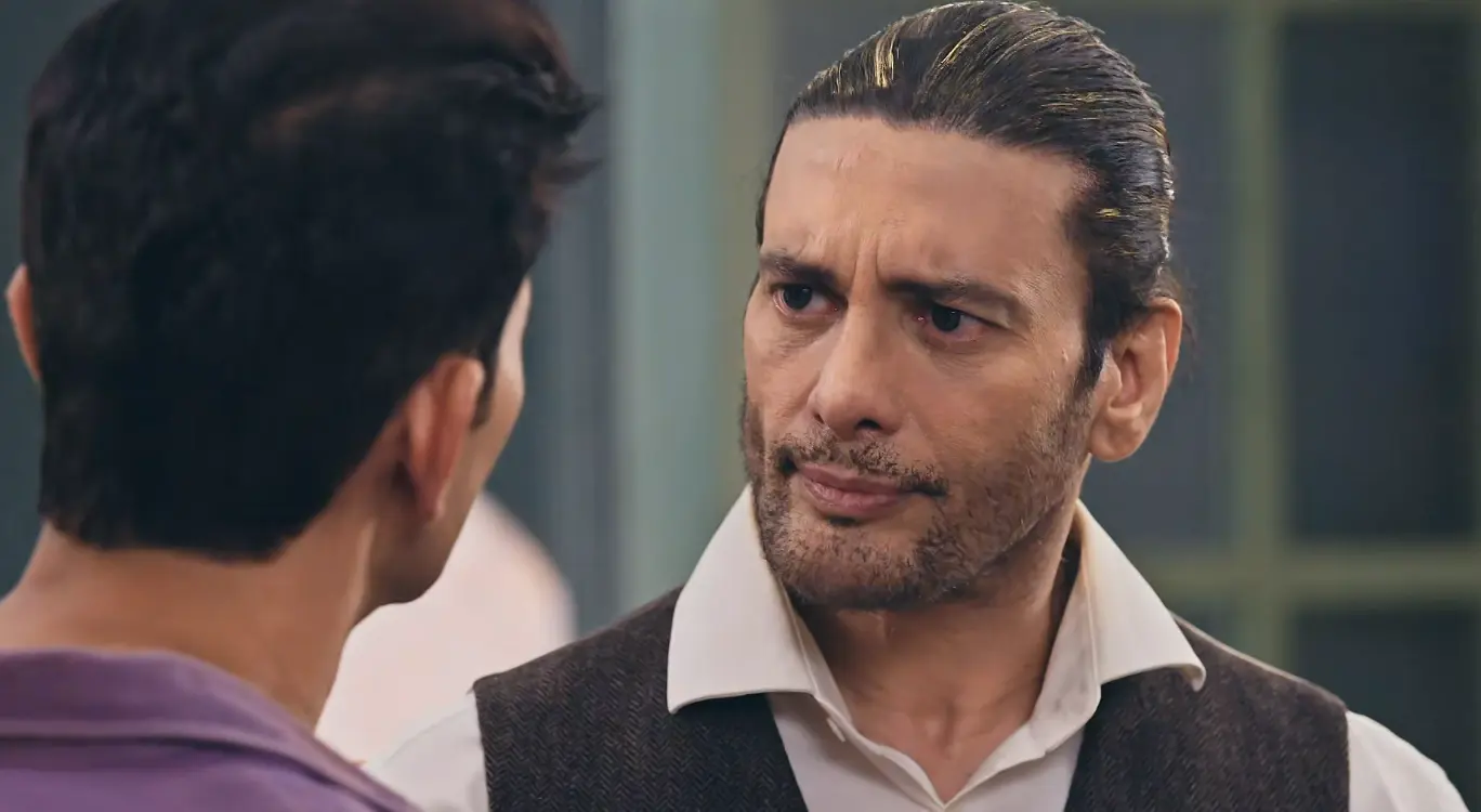 Kyunki Saas Bhi Kabhi Bahu Thi 25th May 2026 Written Update: Rio Shocks Shantiniketan