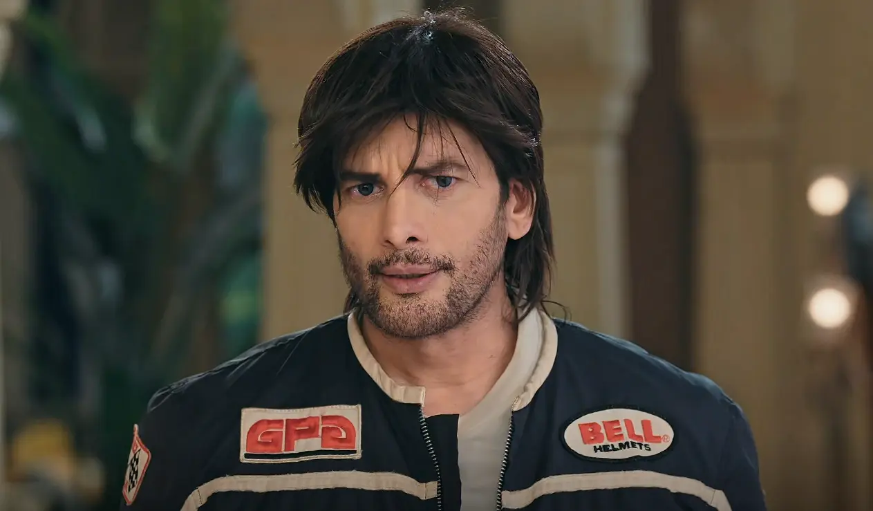 Kyunki Saas Bhi Kabhi Bahu Thi 26th May 2026 Written Update: Rio Creates More Trouble