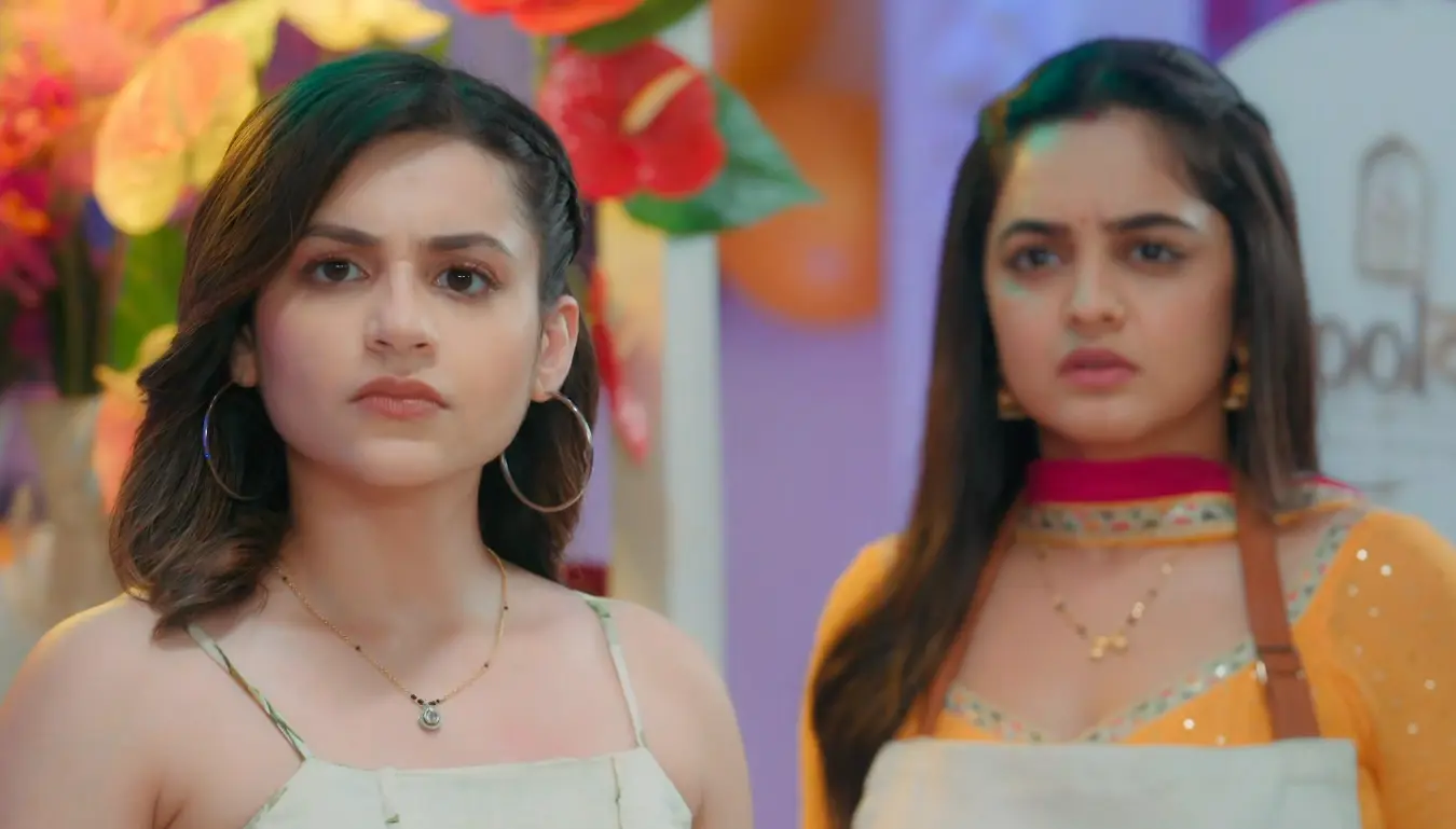 Udne Ki Aasha 27th May 2026 Written Update: Akash Shocks Everyone