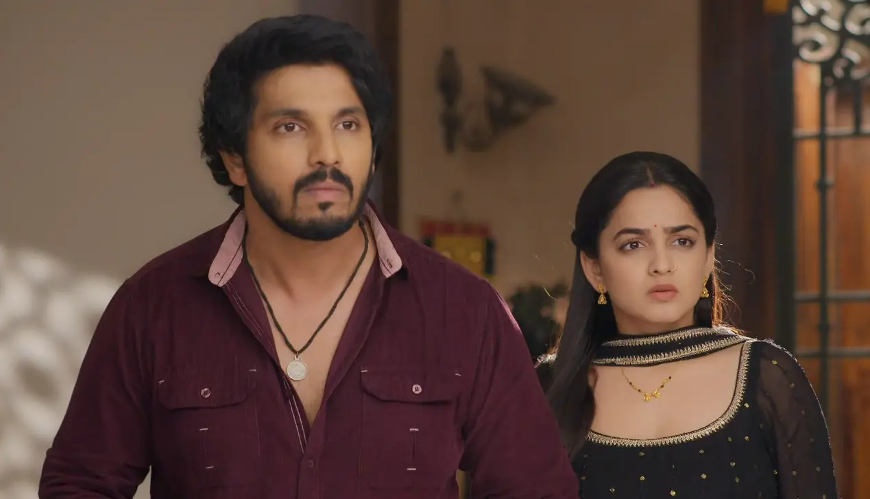 Udne Ki Aasha 22nd May 2026 Written Update: Sayali’s Dream Comes True